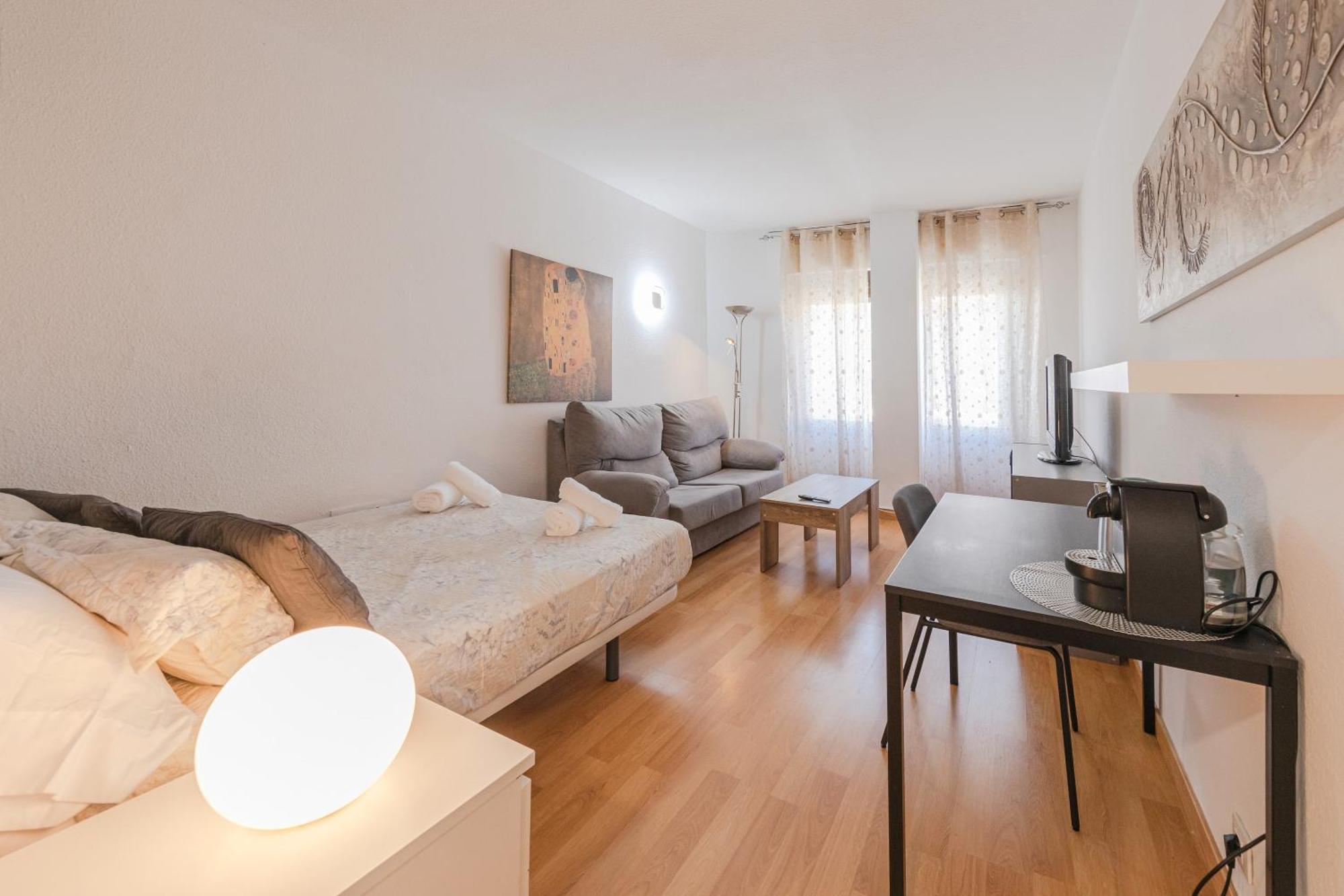 Chick Apartamento Sevilla