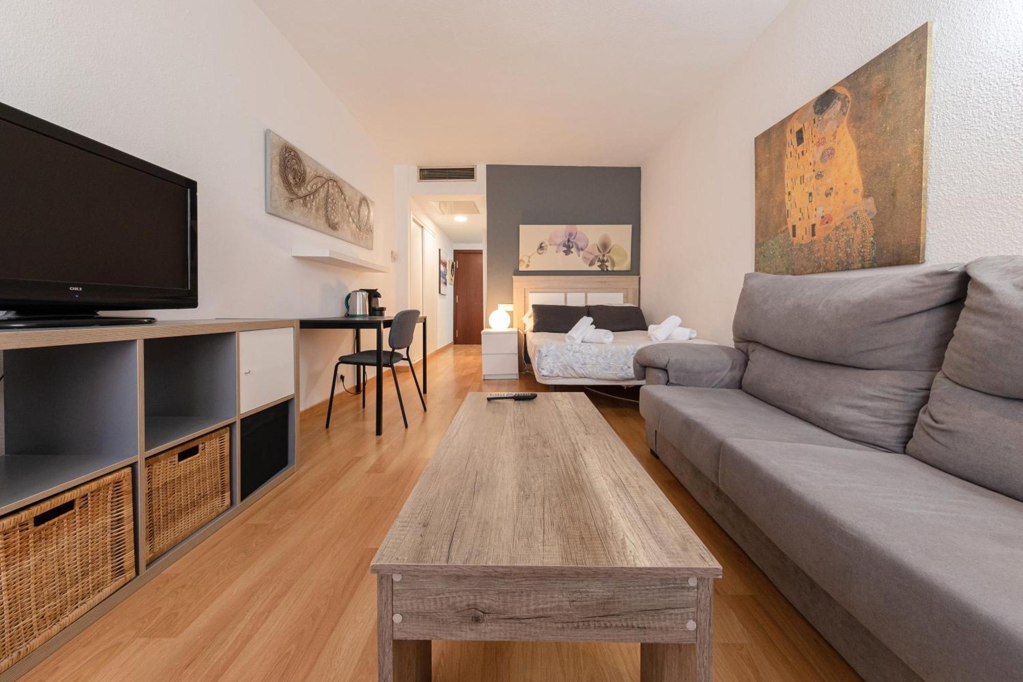 Chick Apartamento *