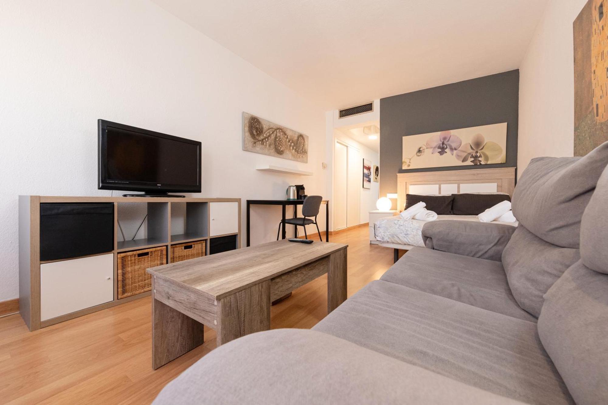 Apartamento Chick Sevilla