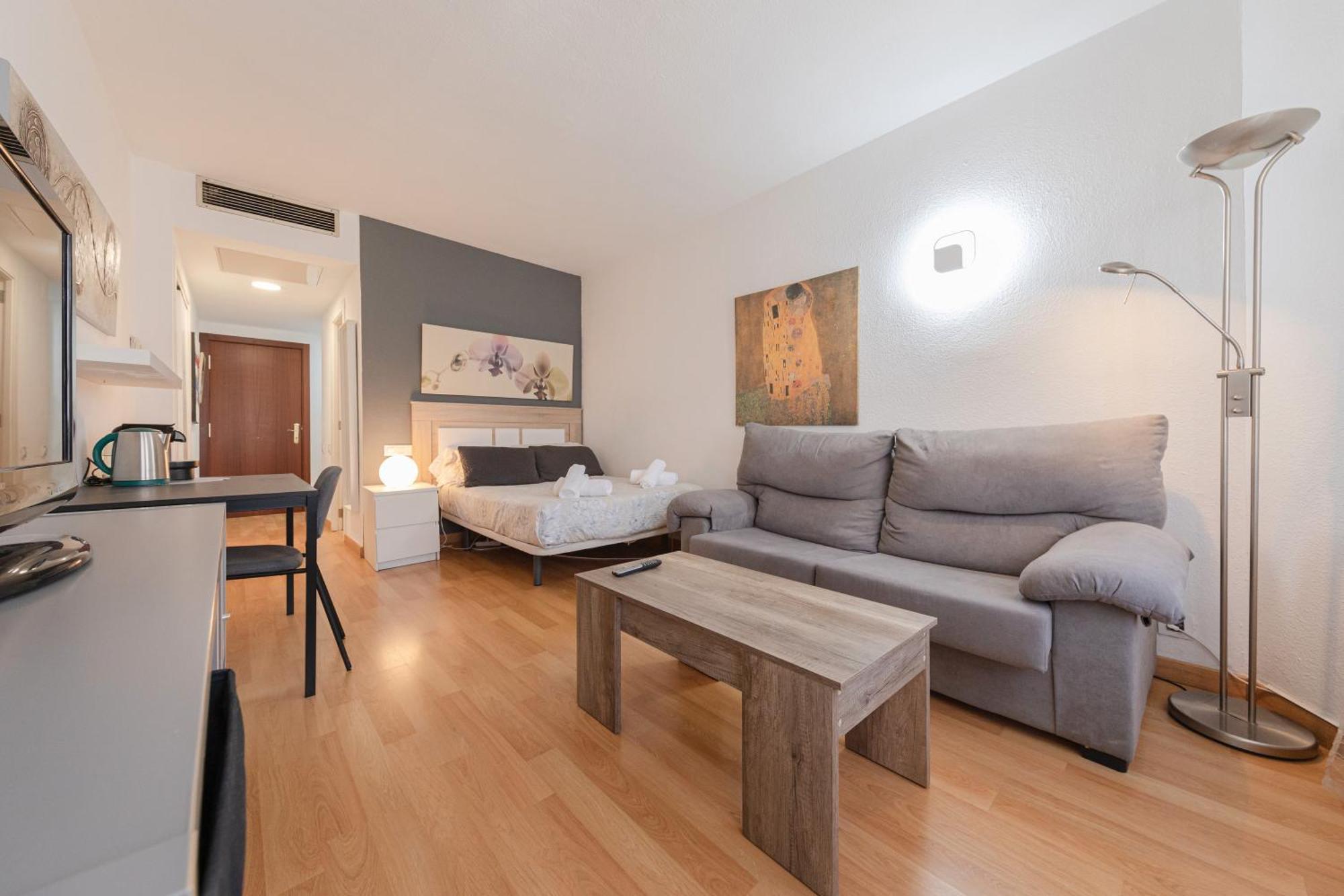 Chick Appartement *