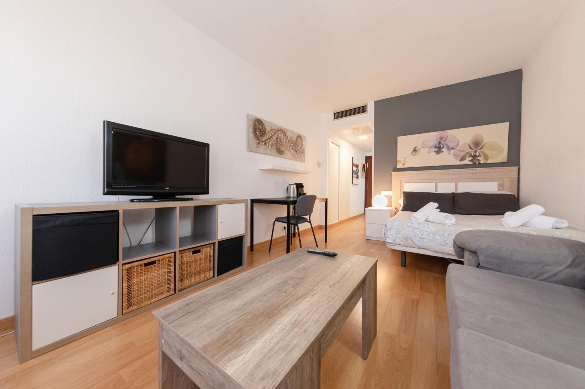 Appartement Chick Séville